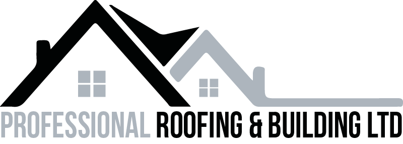 Professional Roofing & Building Ltd